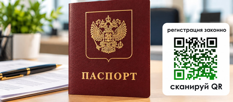 в Истре height= регистрация в Истре